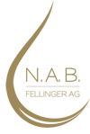 N.A.B. Logo